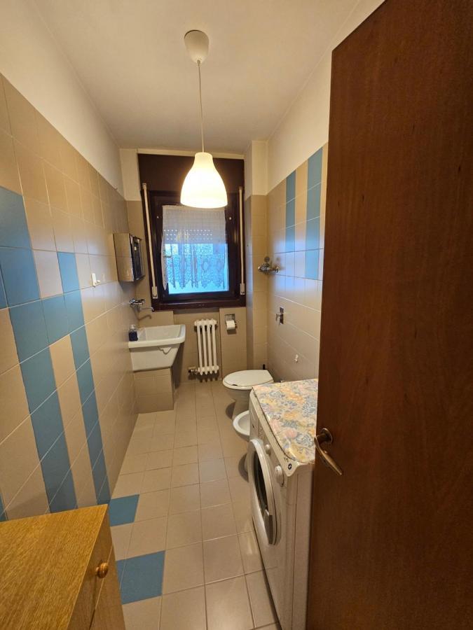 مبيت وإفطار تارانتو Interno 14 المظهر الخارجي الصورة