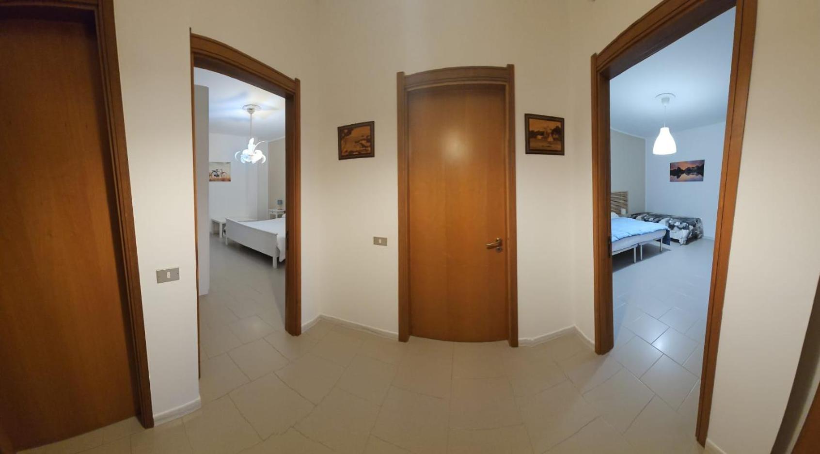 مبيت وإفطار تارانتو Interno 14 المظهر الخارجي الصورة