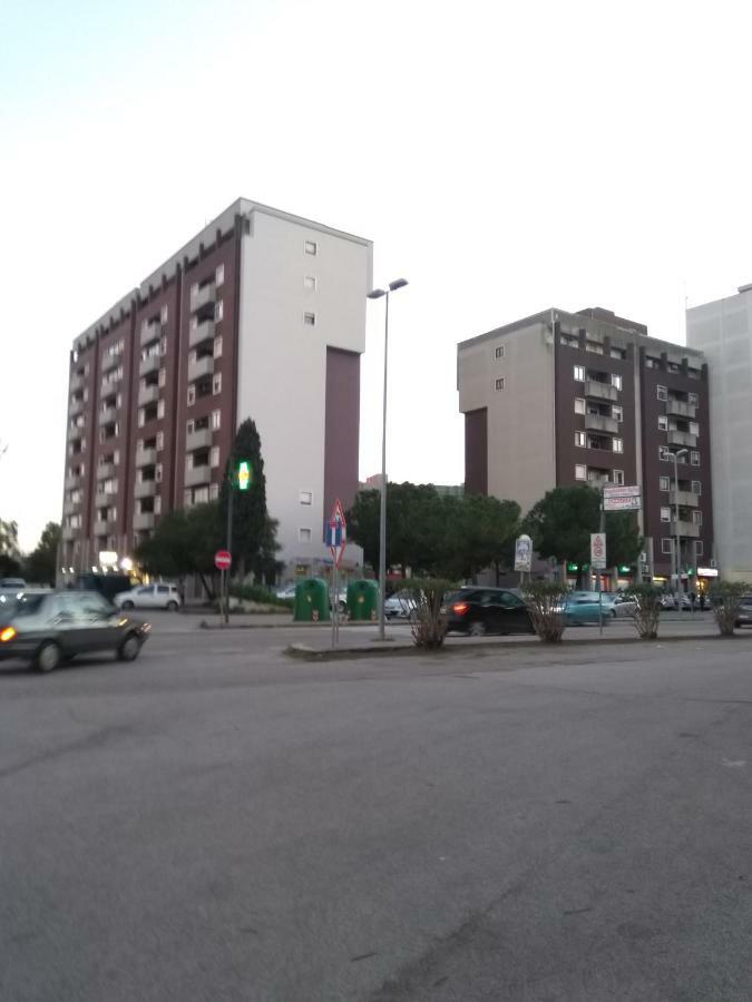 مبيت وإفطار تارانتو Interno 14 المظهر الخارجي الصورة